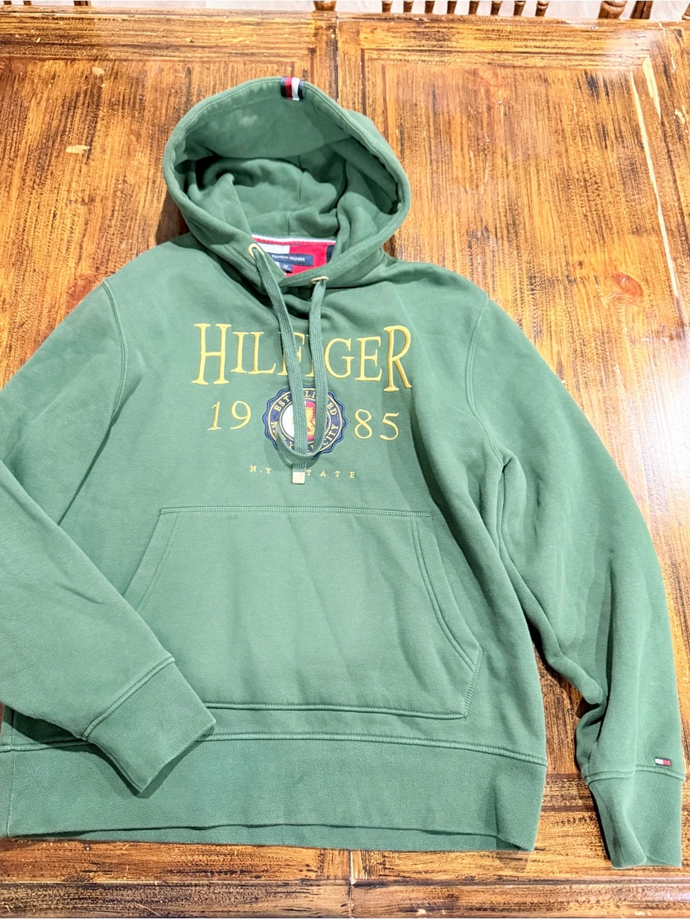 Tommy Hilfiger  Hoodie - Men's
